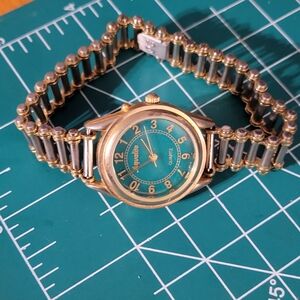 Vintage Aqualite Watch